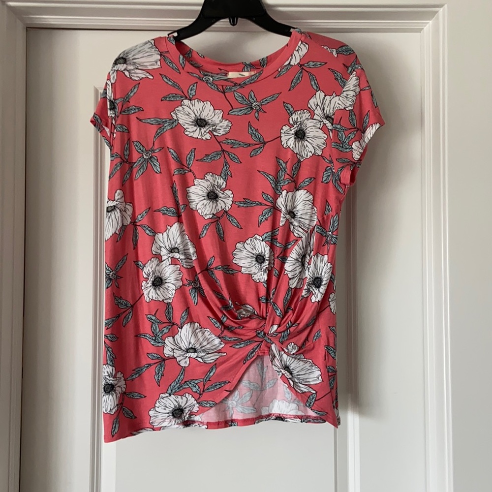 Hummingbird Top